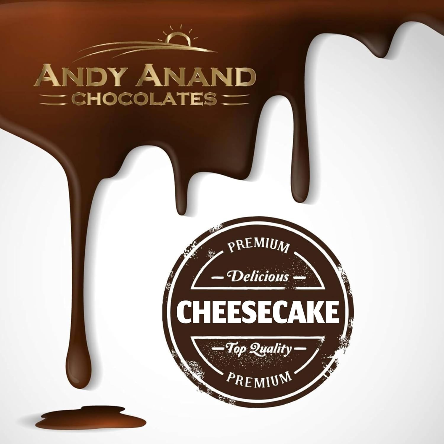 Andy Anand’s Tangy Sugar Free Key Cheesecake de lima de 9 pulgadas recién hecho para panadería, caja de regalo y tarjeta de felicitación, gran idea