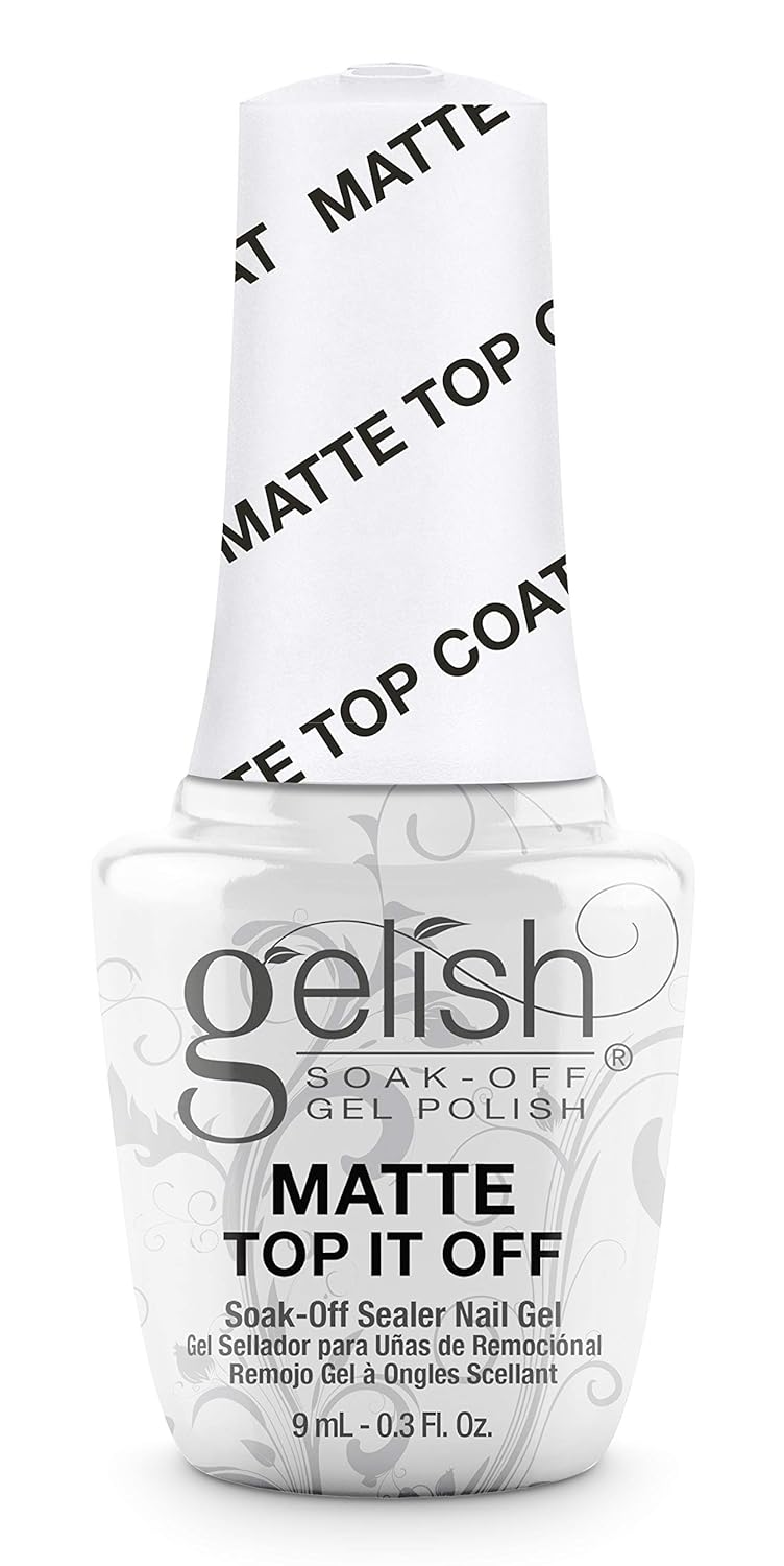 Gelish Paquetes de valor esencial Mini
