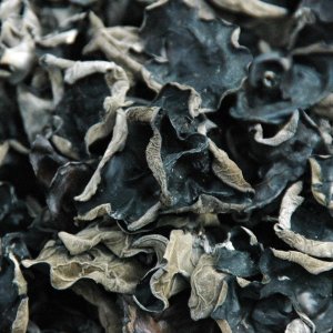 4 libras (64.06 oz) Hongo negro Woodear Grado Premium de Yunnan China 4 libras (64.06 oz) Hongo negro Woodear Grado Premium de Yunnan China