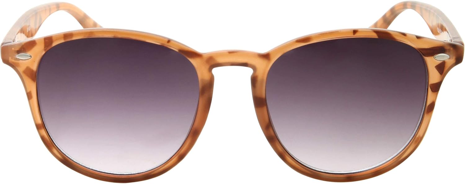 Gafas de sol de lectura de lentes completas  Gafas de lectura clásicas para exteriores  Hombres y Mujeres