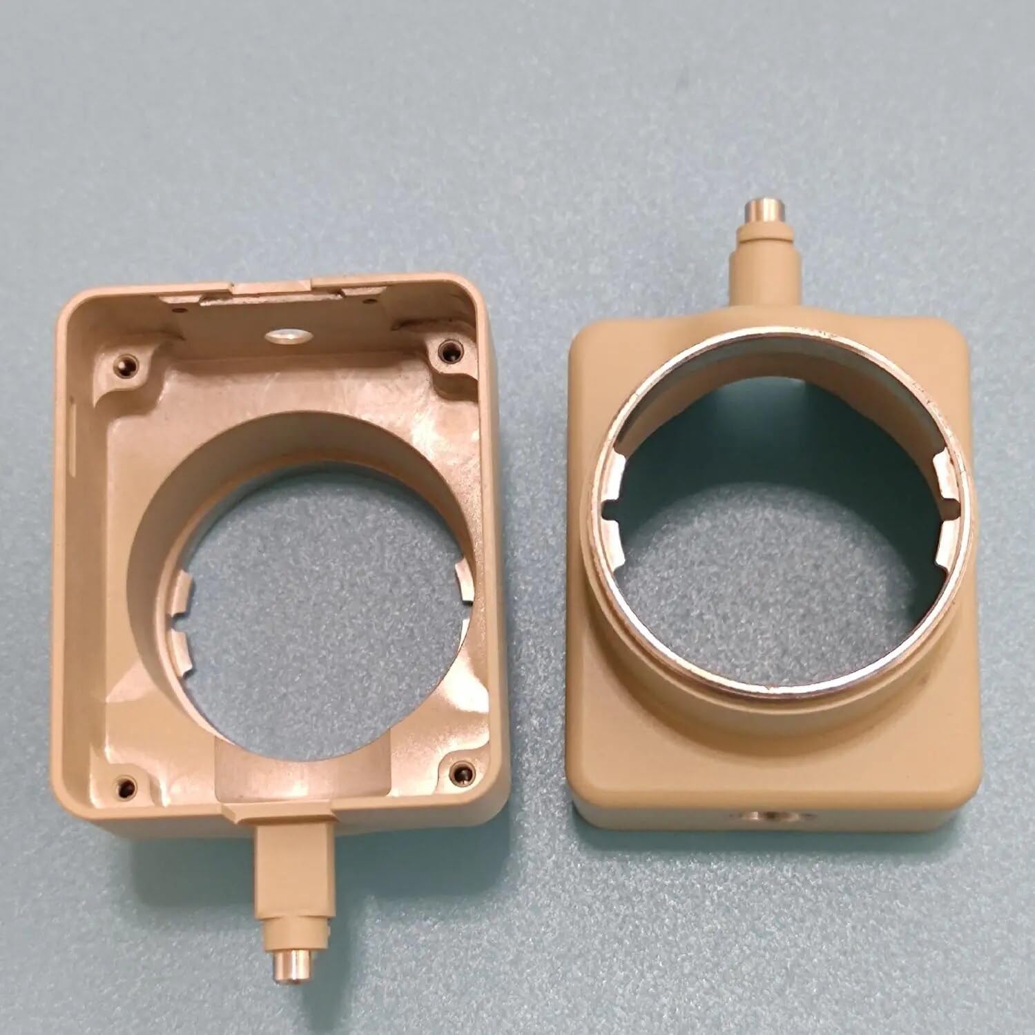 XNasu Lens Frame for D-JI Phantom 4 Pro Drone Service Accessory