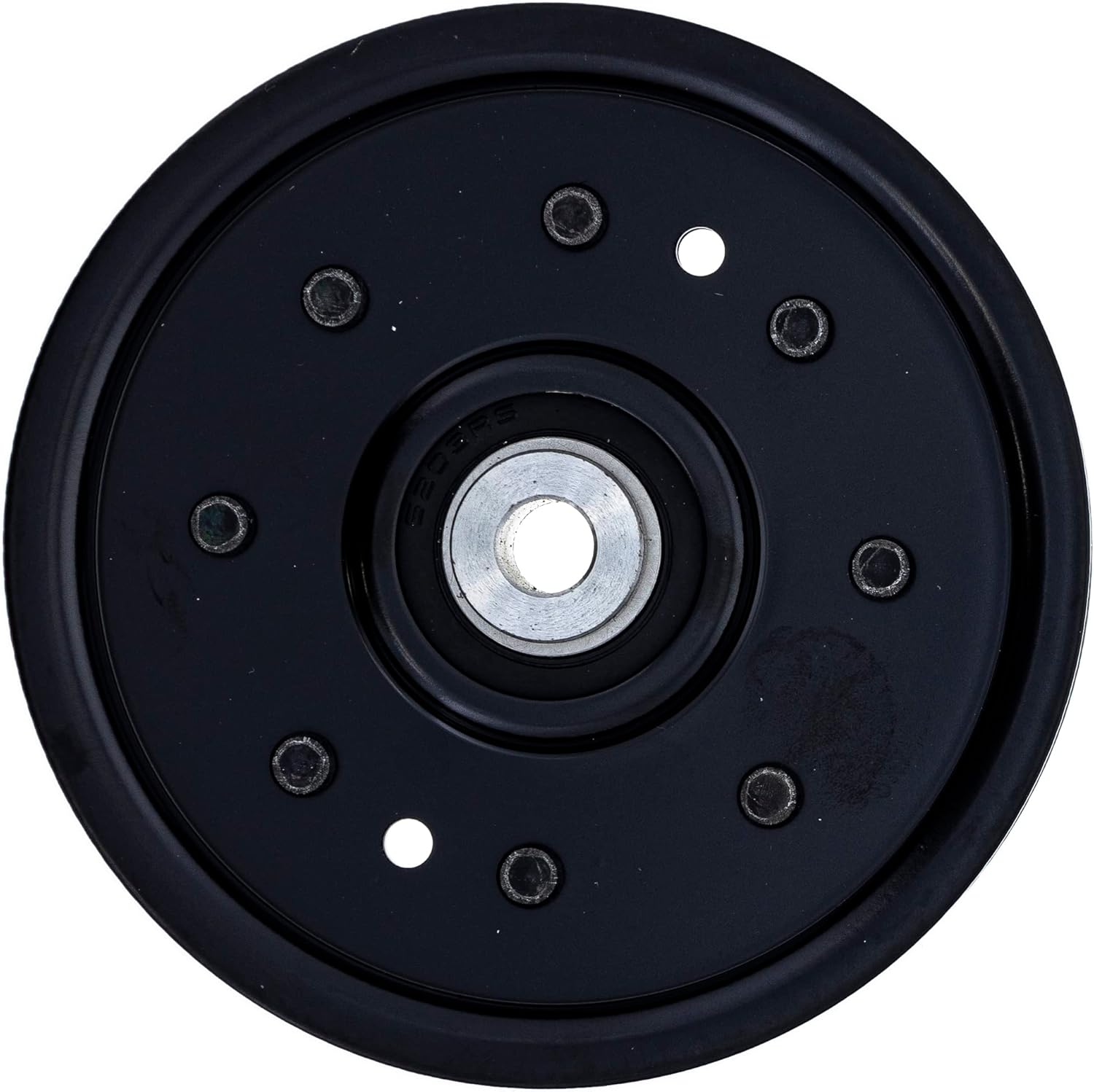 8TEN Polea tensora para Cub Cadet Toro Z-Master Z355 Gravely Pro 200 300 Exmark Vantage S X Series Wright Mfg 756-3005 93-1622 112895 106144 71460006