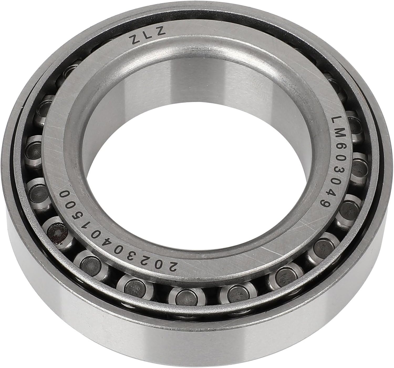 SCITOO Genuino Eaton Posi Limited-Slip – para coche GM 12 Bolt – 3.73- (3 Series) – 30 Spline