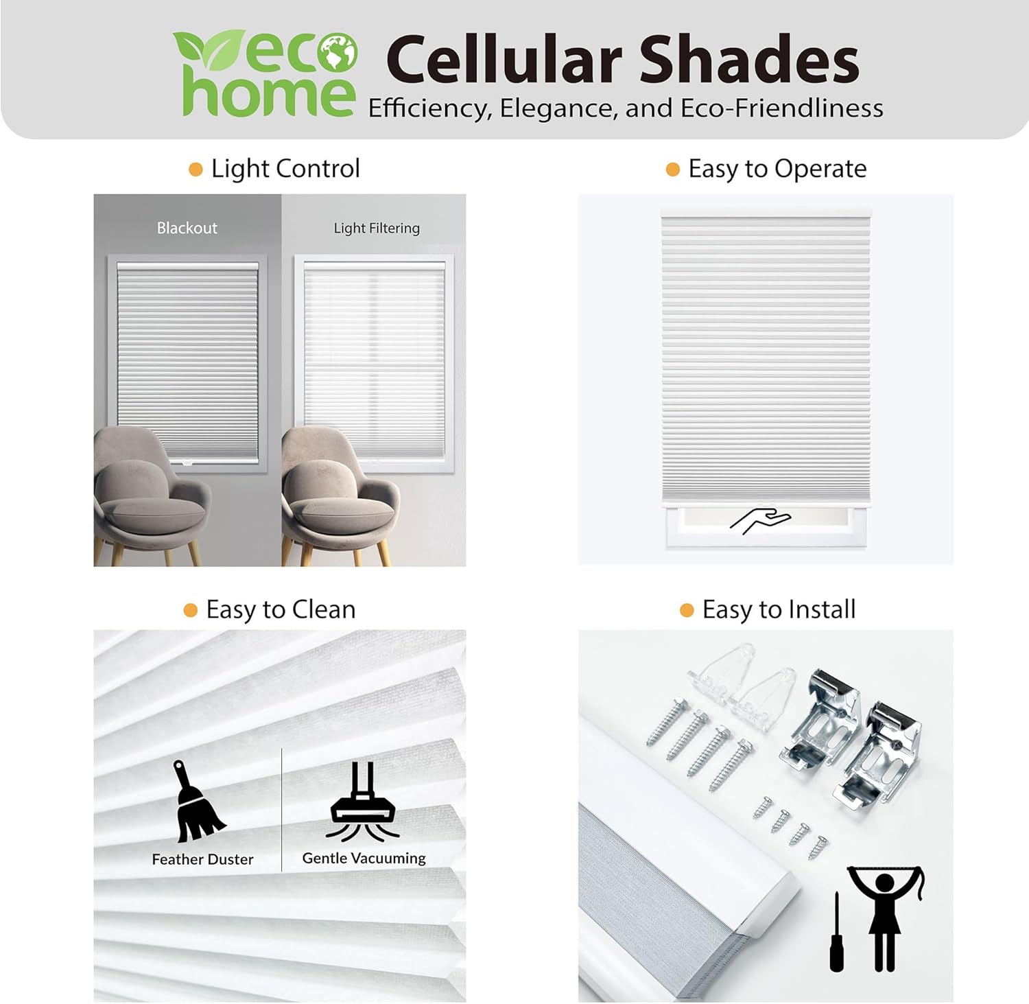 DEZ Furnishings – Pantalla celular