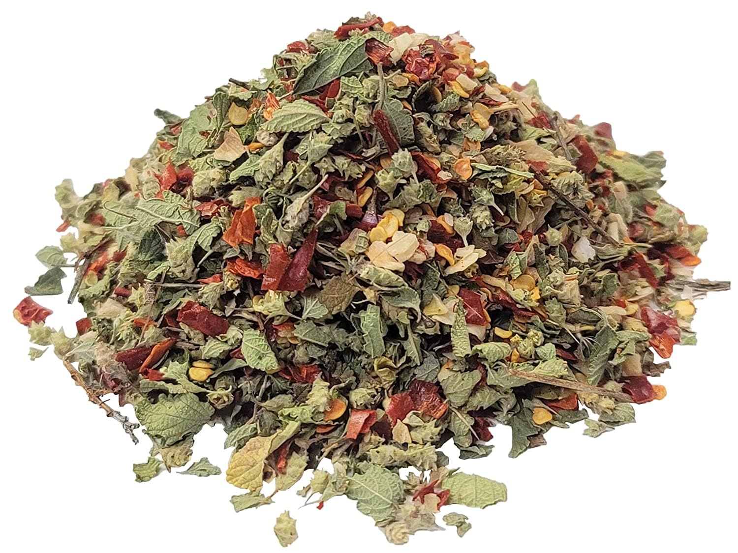 Condimento Menudo Spice Mix, condimento mexicano premium. Haz un auténtico menú mexicano. 4 oz y 1 libra (1 libra)
