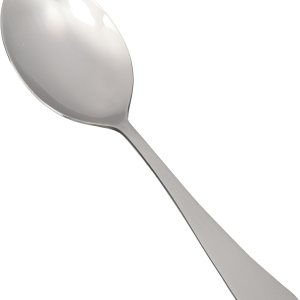 Pfaltzgraff Cucharada básica de acero inoxidable Pfaltzgraff Cucharada básica de acero inoxidable