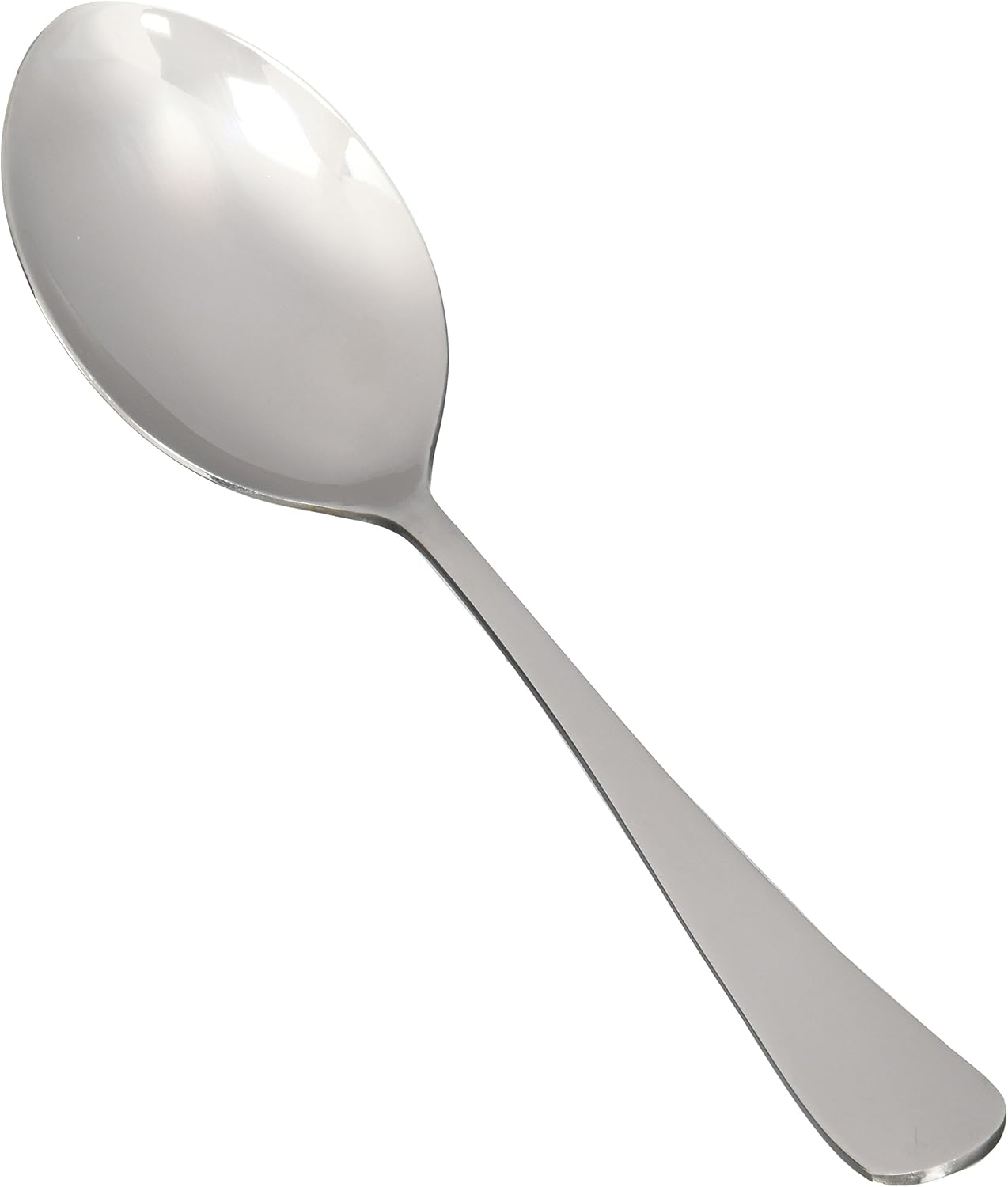 Pfaltzgraff Cucharada básica de acero inoxidable