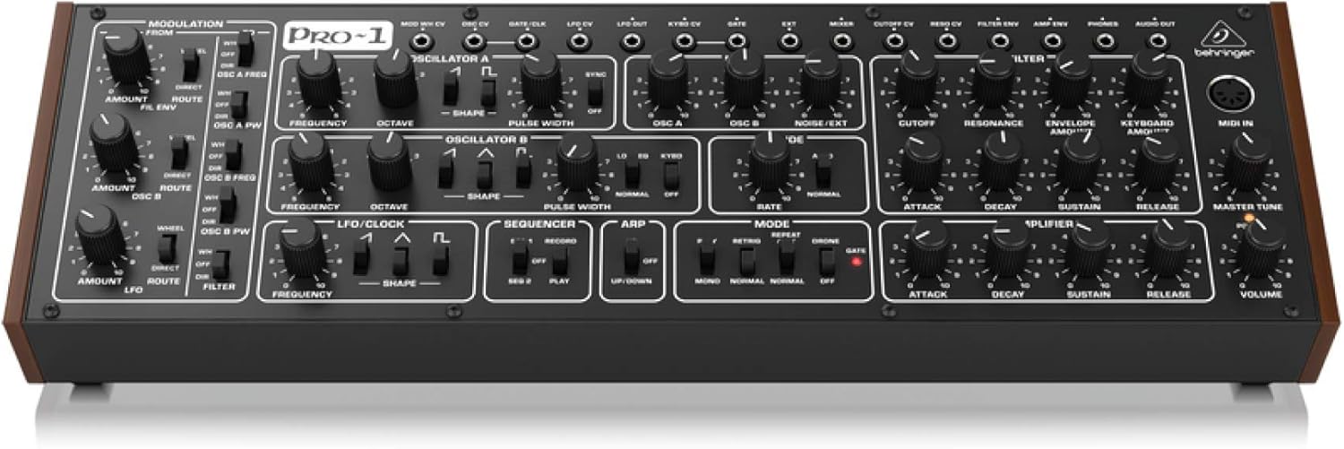 Behringer PRO-1