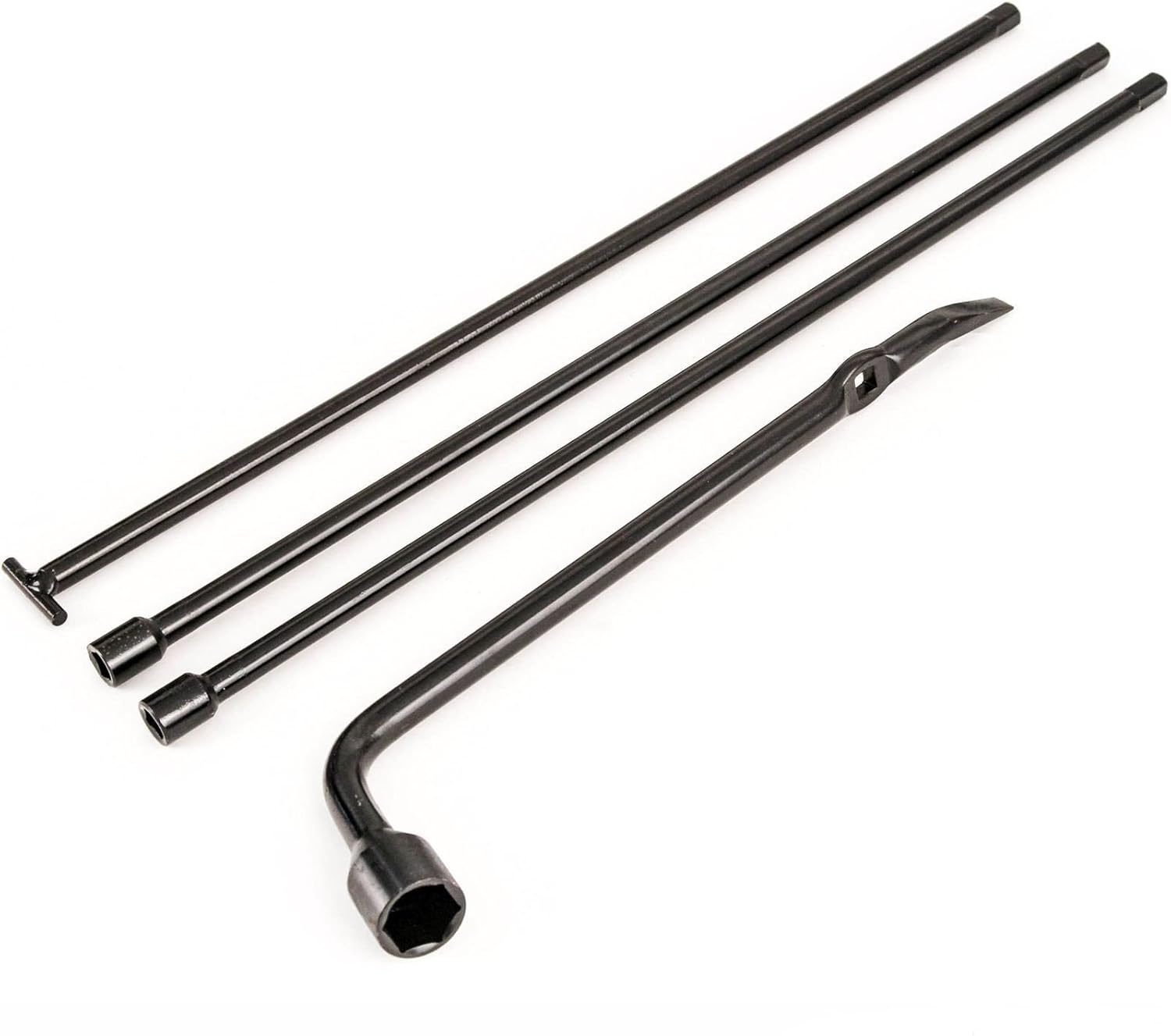 Kit de herramientas de gato de neumático de repuesto para Nissan Frontier Pack 2005-2014 Reemplazo del juego de bolsas