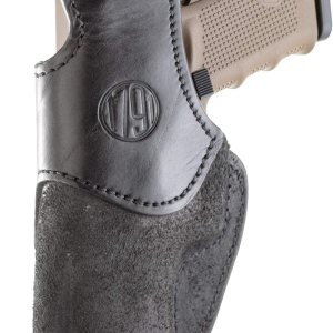 1791 GUNLEATHER Glock 19 Funda rígida de cuero IWB para pistola  diestro  Glock 17, 19, 22, 23, 25, 26, 27, 29, S&W MP40 MP9 Shield, Sig P225, 1791 GUNLEATHER Glock 19 Funda rígida de cuero IWB para pistola  diestro  Glock 17, 19, 22, 23, 25, 26, 27, 29, S&W MP40 MP9 Shield, Sig P225,
