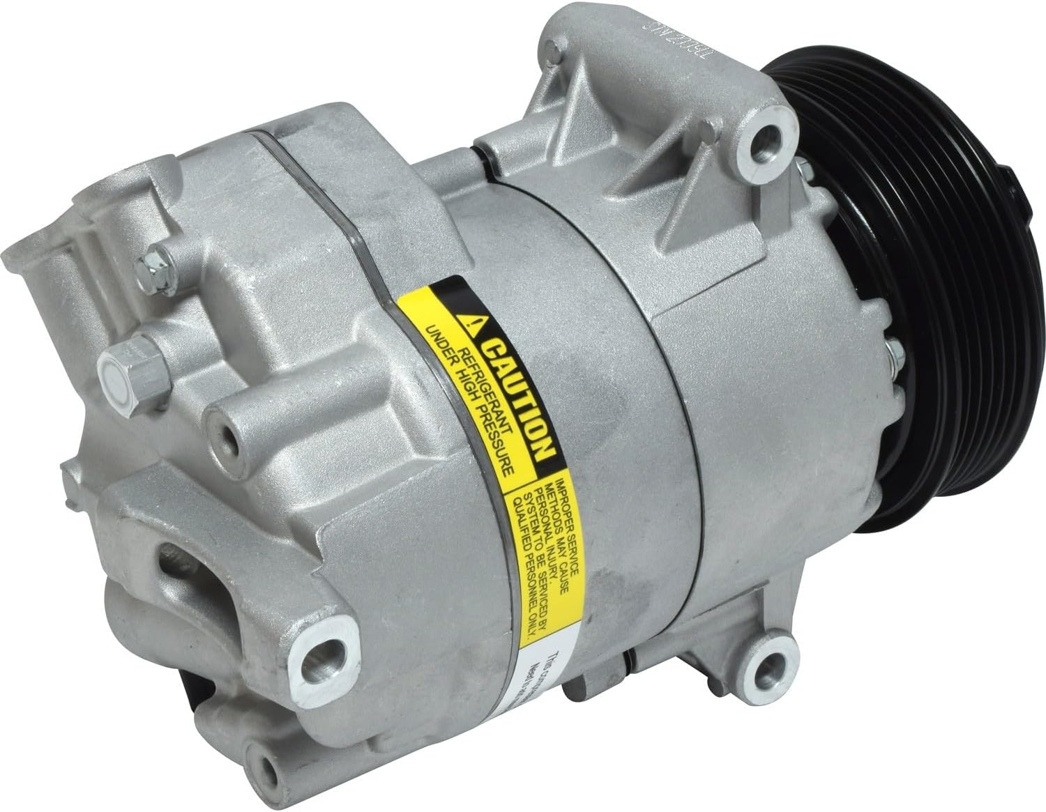 Compresor del AC compatible con Chevrolet Cruze Limited 1.8L L4 2016 PC-982381