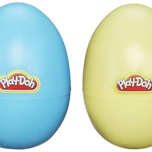 Paquete de 4 huevos de pascua Play-Doh Paquete de 4 huevos de pascua Play-Doh