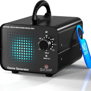 Generador de ozono Generador de ozono