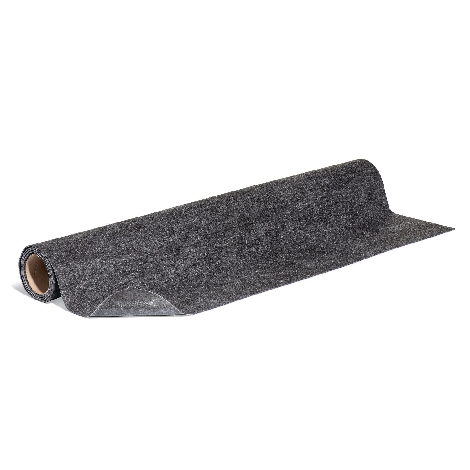 PIG Home Solutions PM50347 – Tapete multiusos de 3 x 5 pies para garaje  Protege el suelo del garaje de manchas de aceite, óxido y césped