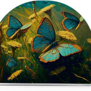 Acrylic Napkin Holder – PaperTowel Holder in Clear – Modern Decorative Guest Napkin Holder for Home Kitchen Dining Party Tables Restaurant Acrylic Napkin Holder – PaperTowel Holder in Clear – Modern Decorative Guest Napkin Holder for Home Kitchen Dining Party Tables Restaurant