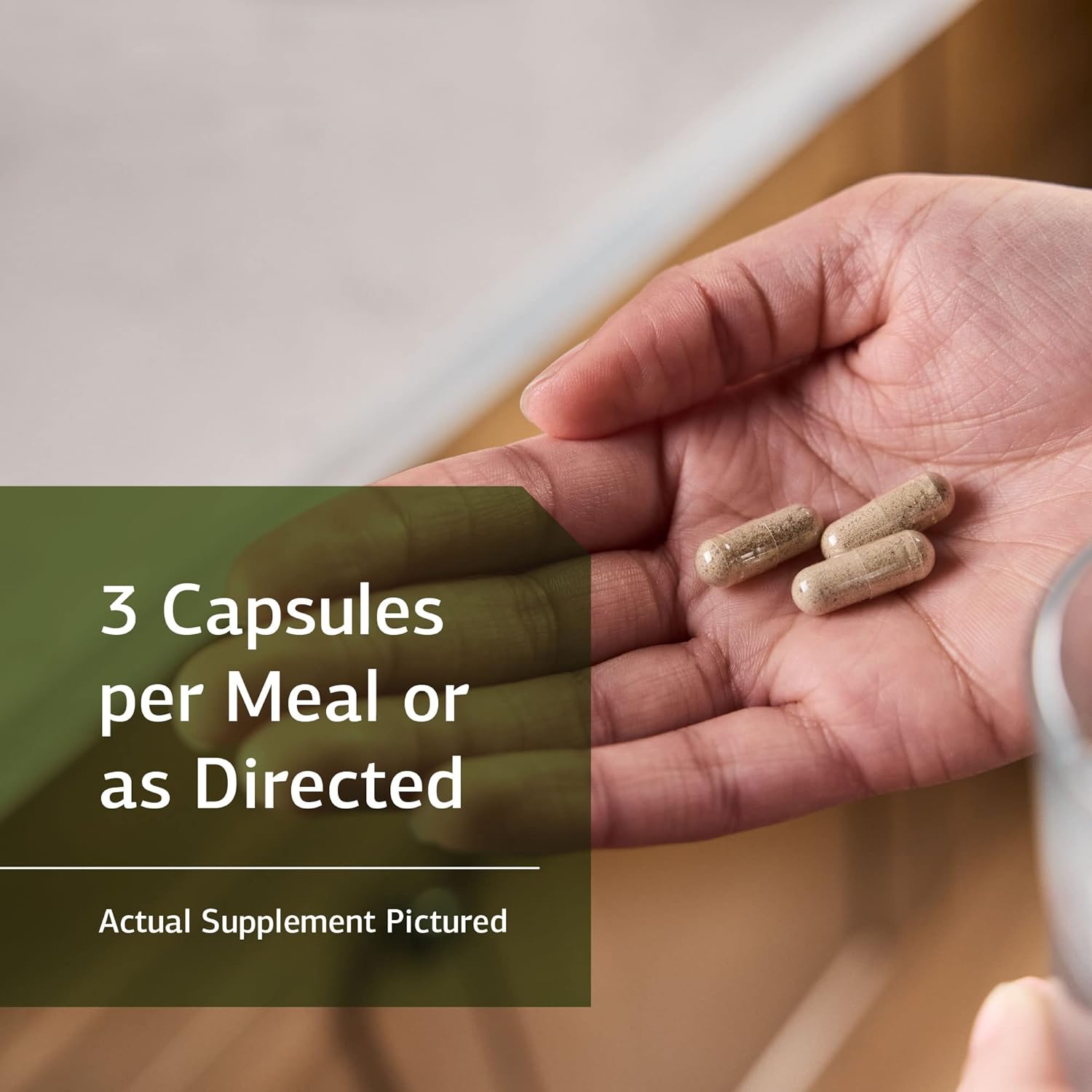 Standard Process Rumaplex – Apoyo óseo de alimentos integrales y salud ósea, colesterol y apoyo articular con clorhidrato de betaína, salvado de