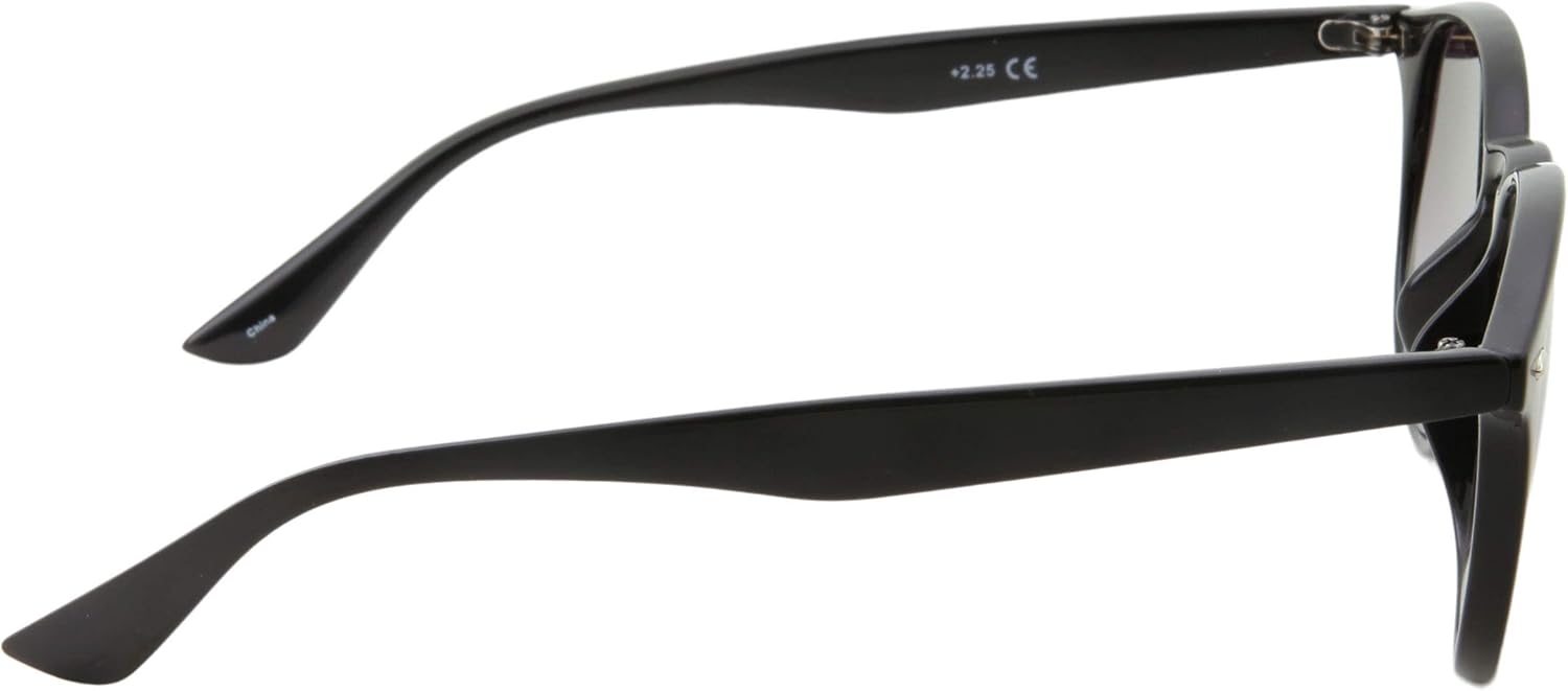 Gafas de sol de lectura de lentes completas  Gafas de lectura clásicas para exteriores  Hombres y Mujeres