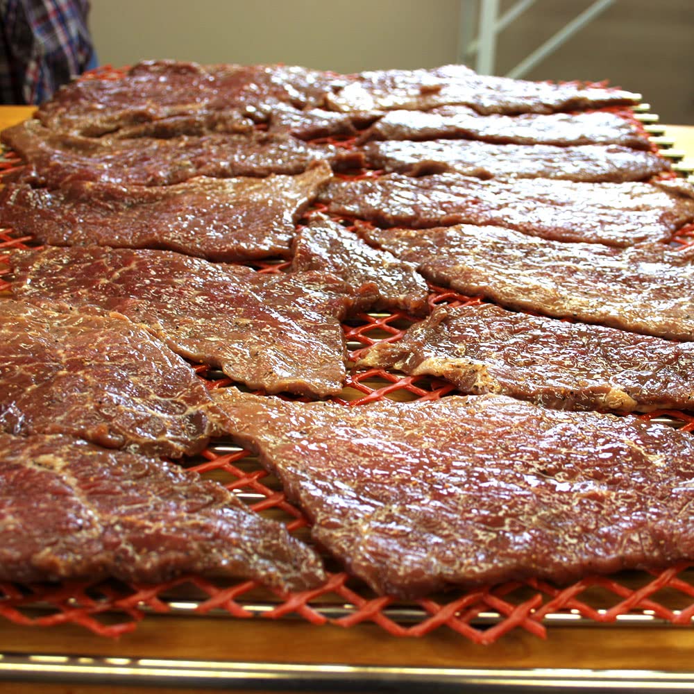 Lucky Jerky Original Jerky Seasoning (BBQ)