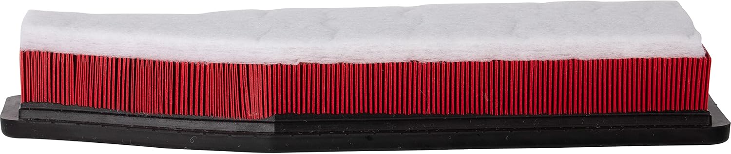 HIGHFLOW PA99487X, filtro de aire desechable para motor de alto rendimiento y preaceitado  Compatible con Jeep Cherokee 2022-21
