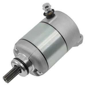 Caltric Motor de arranque compatible con motocicleta Kawasaki KLX140 Monster Energy 2009 Caltric Motor de arranque compatible con motocicleta Kawasaki KLX140 Monster Energy 2009