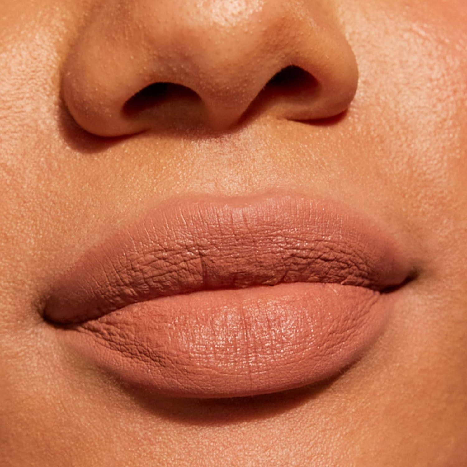 Nudestix Lápiz labial mate intenso + lápiz de mejillas, lápiz labial, delineador de labios + tinte rubor de mejillas, maquillaje multiusos para un