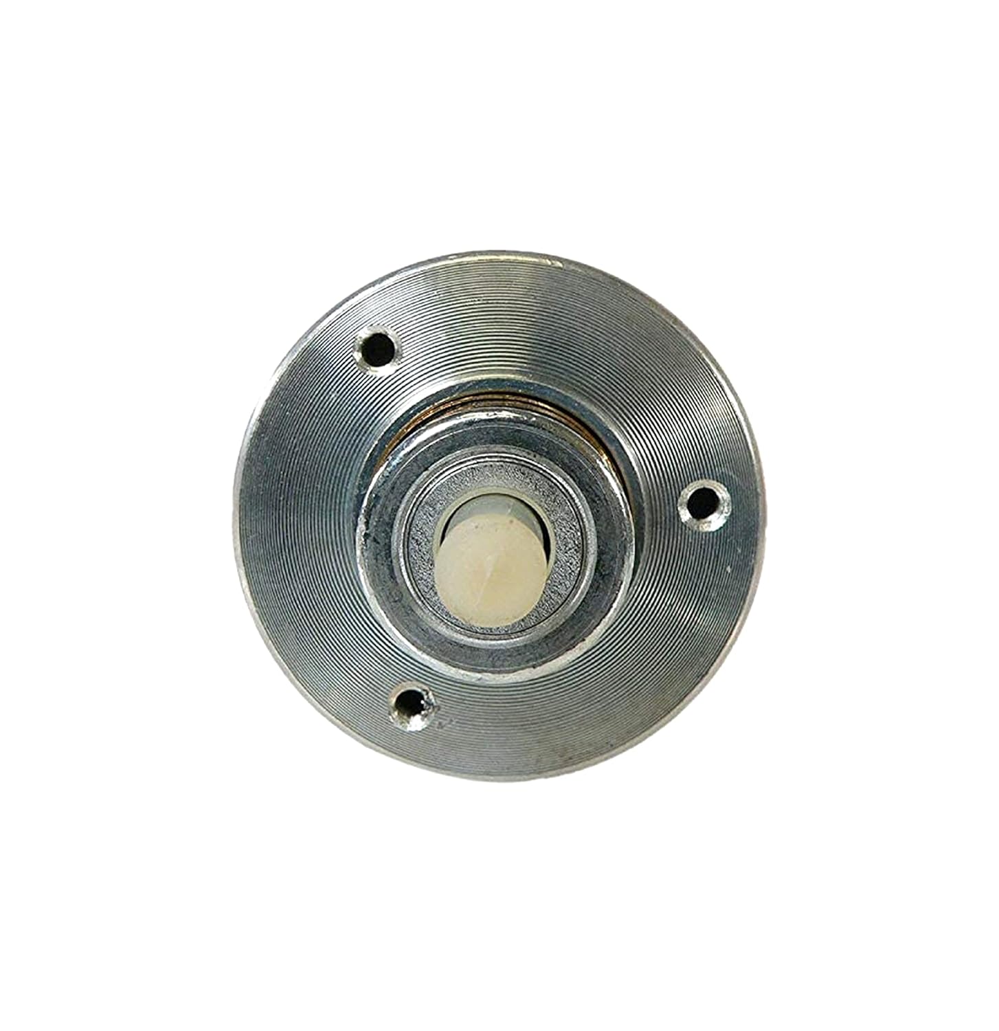 PartsW – Solenoide de arranque compatible con todos los modelos Chevrolet Corvette 2008-2013