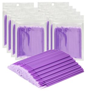 1000 microaplicadores desechables para extensiones de pestañas, aplicadores dentales, aplicadores de micro hisopos, aplicadores de micro pestañas, 1000 microaplicadores desechables para extensiones de pestañas, aplicadores dentales, aplicadores de micro hisopos, aplicadores de micro pestañas,