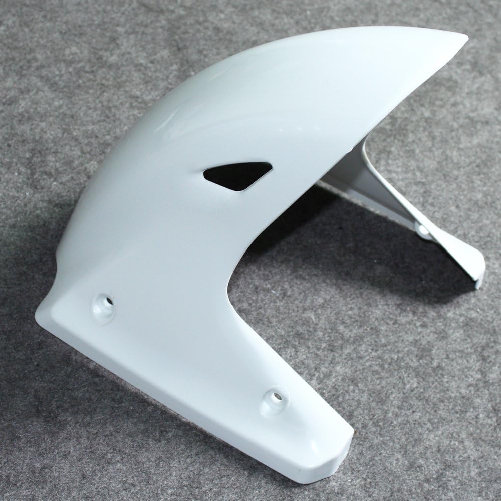 ZXMOTO Kits de carenado sin pintar para Honda Goldwing 1800 GL 2001 2002 2003 2004 2005 2006 2007 2008 2009 2010 2011