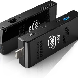 1TB Stick PC Mini PC Stick Windows 11 Pro, Intel Compute Stick equipado 1TB SSD M.2 SATA 3 Almacenamiento 8GB RAM, Celeron N4020, compatible con PD 1TB Stick PC Mini PC Stick Windows 11 Pro, Intel Compute Stick equipado 1TB SSD M.2 SATA 3 Almacenamiento 8GB RAM, Celeron N4020, compatible con PD