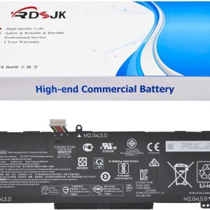 SD06XL – Batería para portátil HP Omen 15-EK 15-EK0000 15-EN 15-EN0000 15-EK0051TX 15-EK0009TX 15-EN0029NR 15-EN0036NR Series SD06070XL HSTNN-DB9U SD06XL – Batería para portátil HP Omen 15-EK 15-EK0000 15-EN 15-EN0000 15-EK0051TX 15-EK0009TX 15-EN0029NR 15-EN0036NR Series SD06070XL HSTNN-DB9U