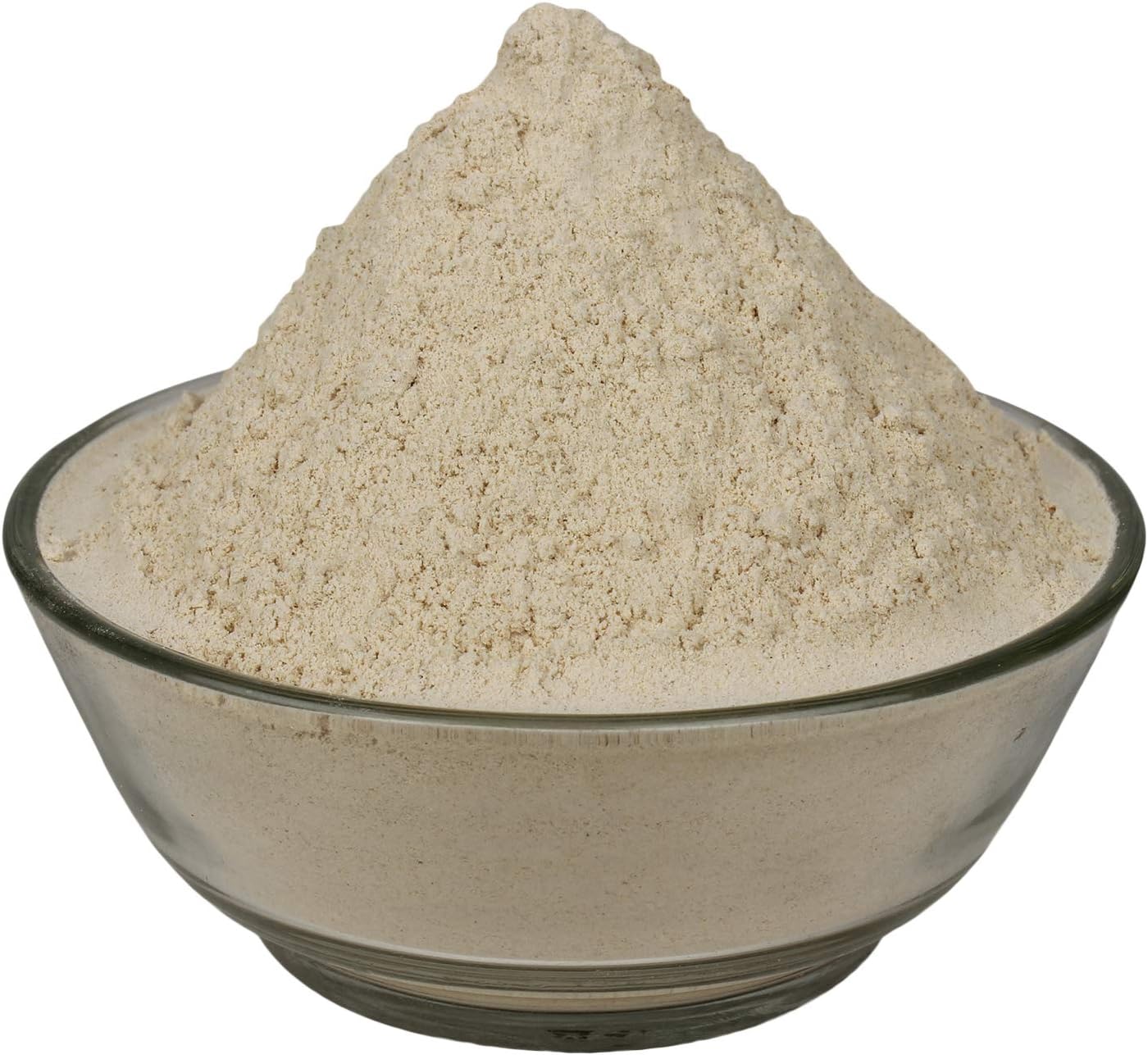 YUVIKA Beej Kaunch Kala Powder (sin cáscara) – Mucuna Pruriens – Black Kaunch Seeds Powder  Cowhage (7.05 oz)