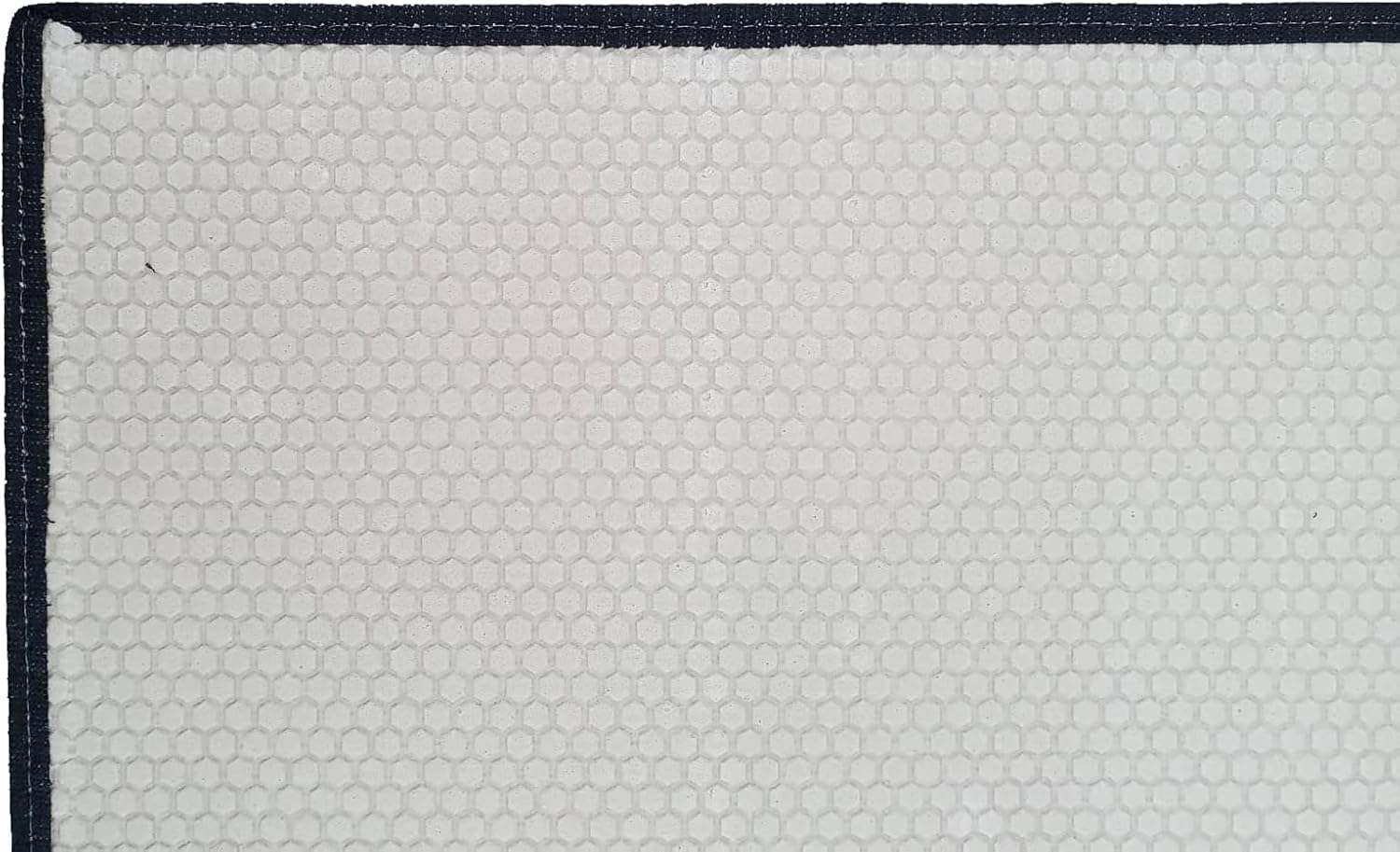 Caroline’s Treasures MLM1087MAT – Felpudo de perro de montaña bernés de 18 x 27 pulgadas, para interiores y exteriores, para entrada,