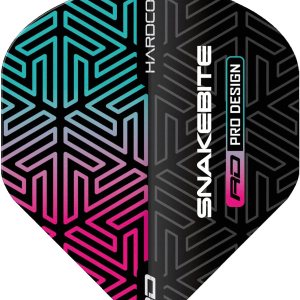 RED DRAGON Player Hardcore – Vuelos de dardos de alta calidad, 3 juegos por paquete (9 vuelos de dardos en total) RED DRAGON Player Hardcore – Vuelos de dardos de alta calidad, 3 juegos por paquete (9 vuelos de dardos en total)