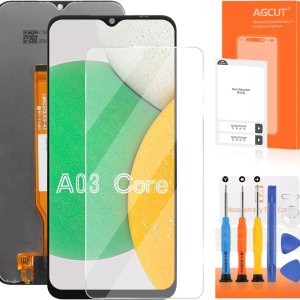 Para Samsung Galaxy A03 Core Reemplazo de pantalla para Diaplay Samsung A03 Core LCD SM-A032FDS SM-A032MDS Pantalla Digitalizador Touch Asamblea Para Samsung Galaxy A03 Core Reemplazo de pantalla para Diaplay Samsung A03 Core LCD SM-A032FDS SM-A032MDS Pantalla Digitalizador Touch Asamblea