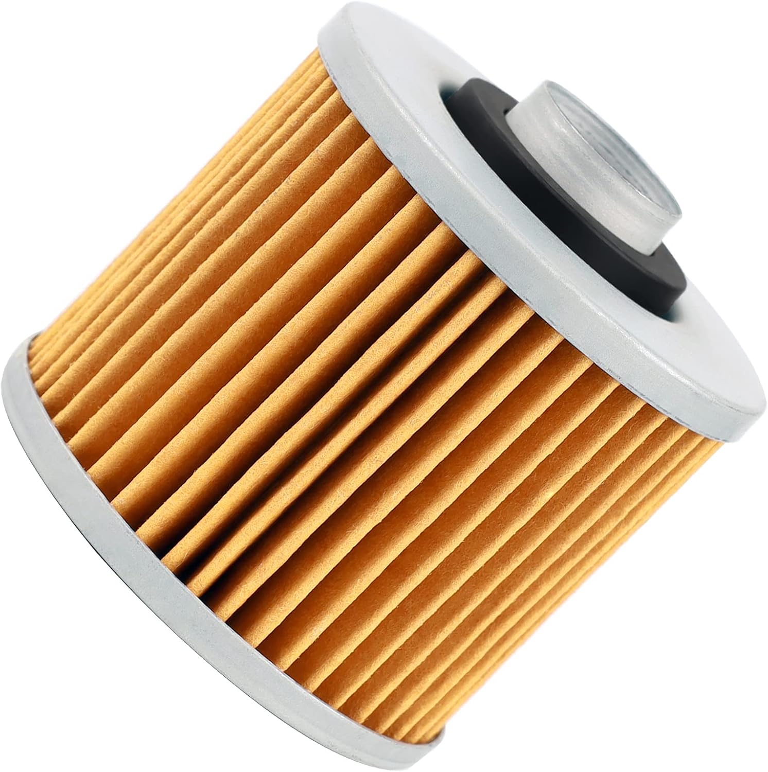 Cyleto 145 Filtro de aceite YAMAHA XVS650 V-Star Classic 650 XV250 V-Star 250 Virago 250 XVS1100 V-STAR Classic 1100 (paquete de 2)