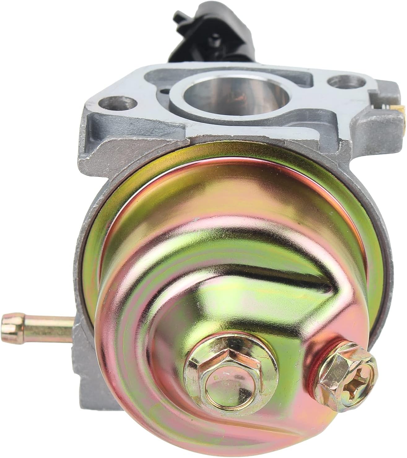 Carbhub Carburador para Cub Cadet MTD Troy-Bilt 951-05021 951-12124 951-12785 para Champion Power Equipment 6.5hp 3500 generador de 4000 vatios