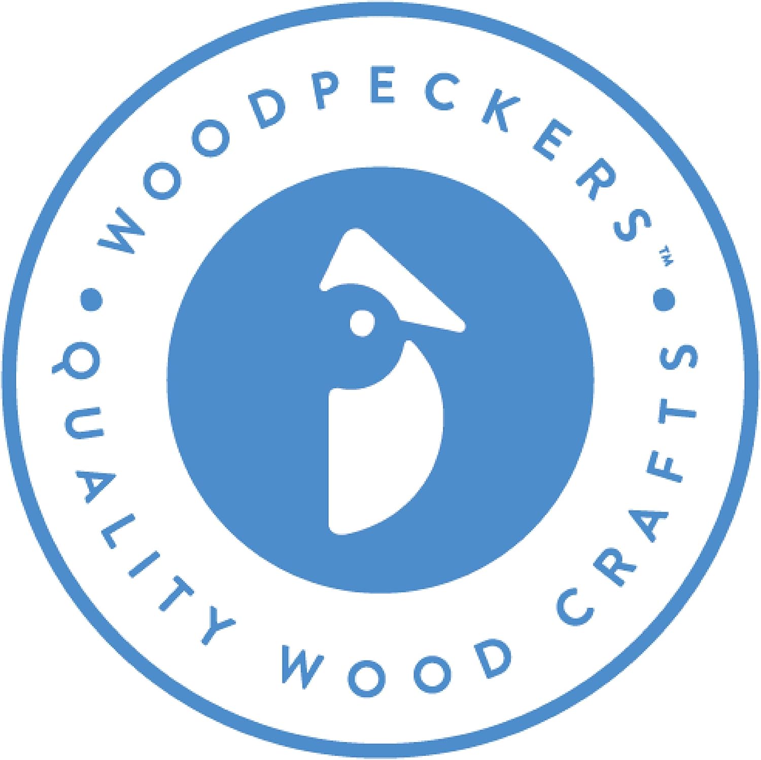 Woodpeckers – Cañas de madera, varillas de madera