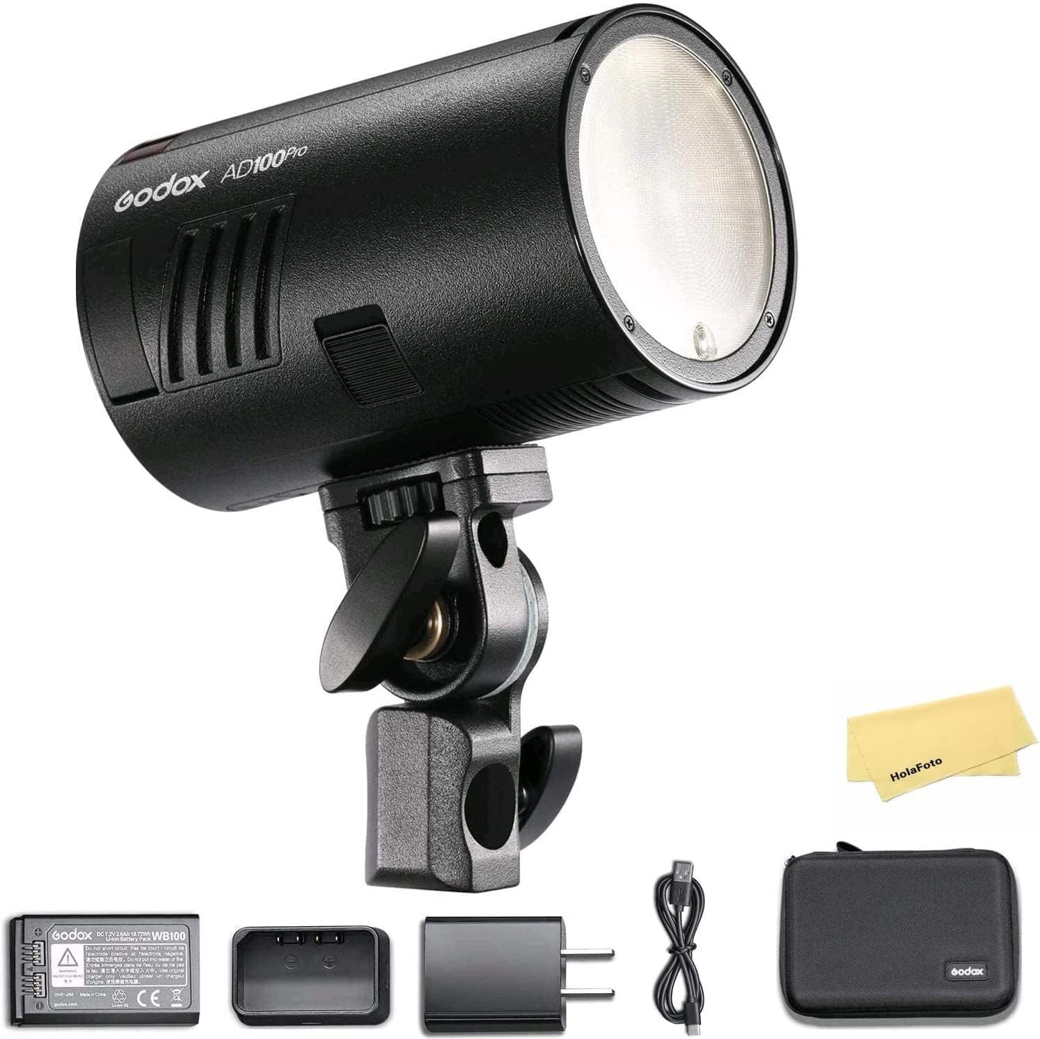 Godox Flash AD100Pro de 100 W
