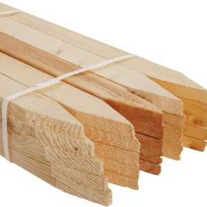 Kitzmans – Dixon LLC 36” Grado y Estacas de encuesta Kitzmans – Dixon LLC 36” Grado y Estacas de encuesta