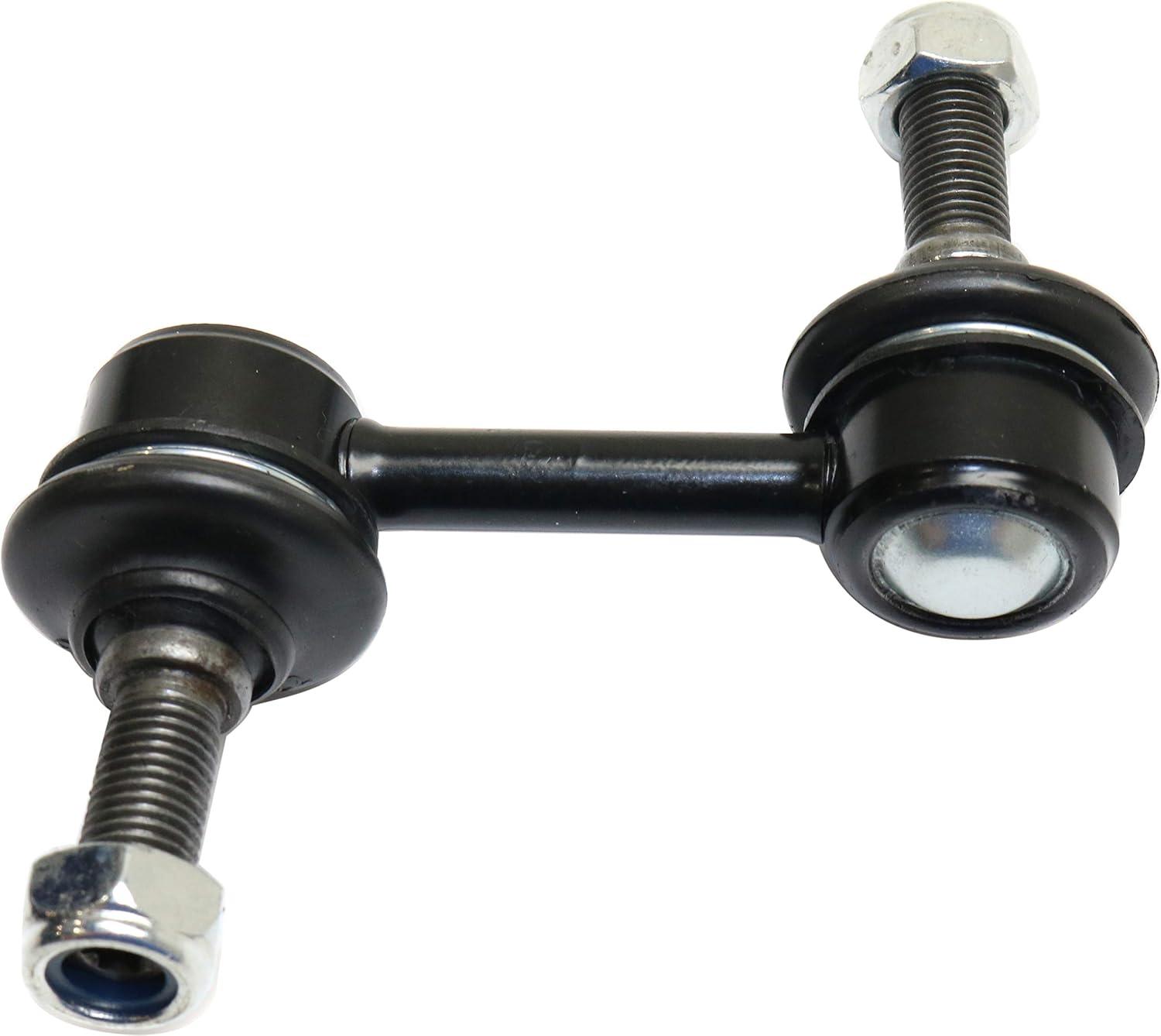 Sway Bar Link – Juego de 4 eslabones para chevrolet 98 Chevy Corvette delantero y trasero izquierdo y derecho