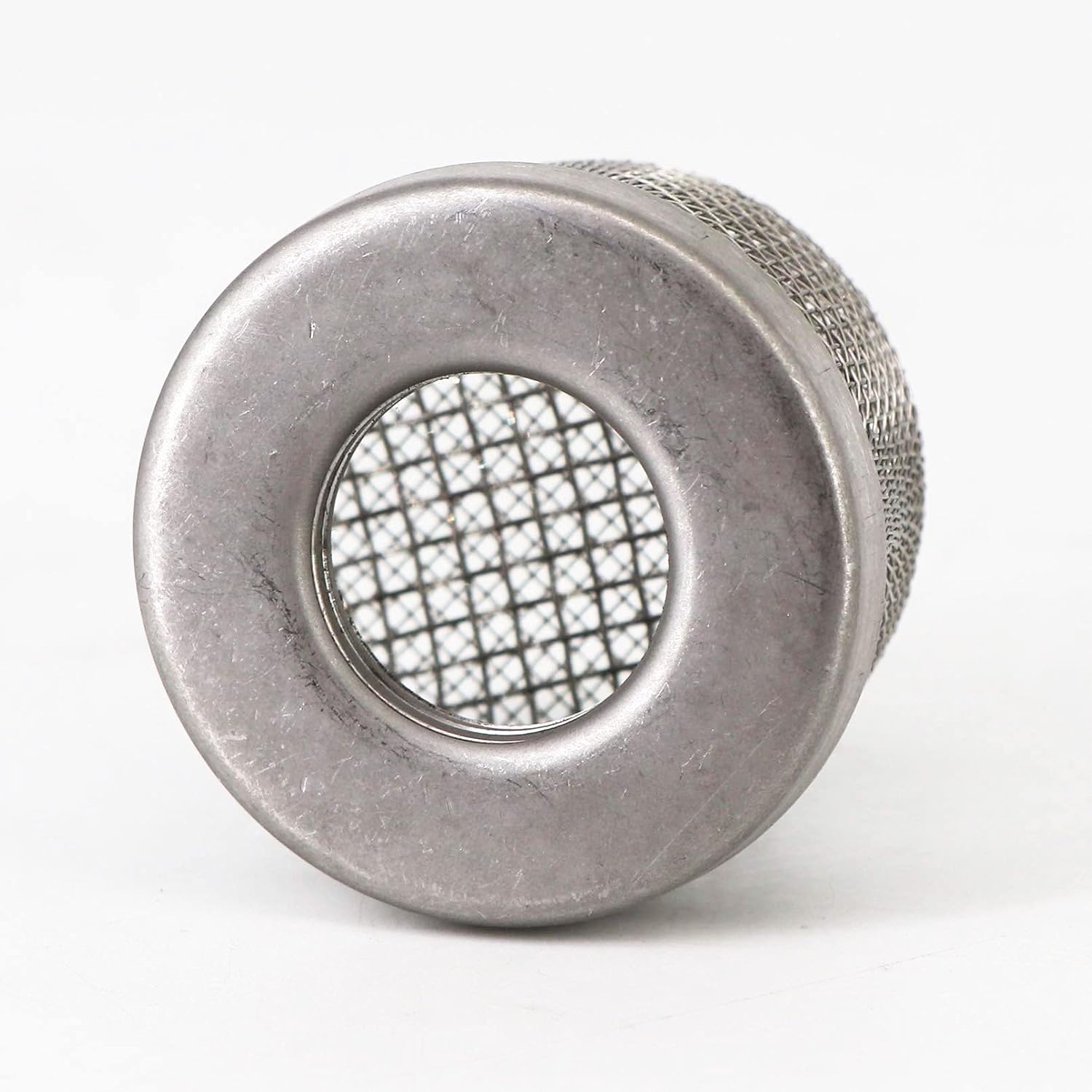 Filtro de entrada de bomba 183770 para pulverizador de pintura sin aire 455 495 st Ultra 500 Ultra Max 695 Manguera de succión de doble pantalla con