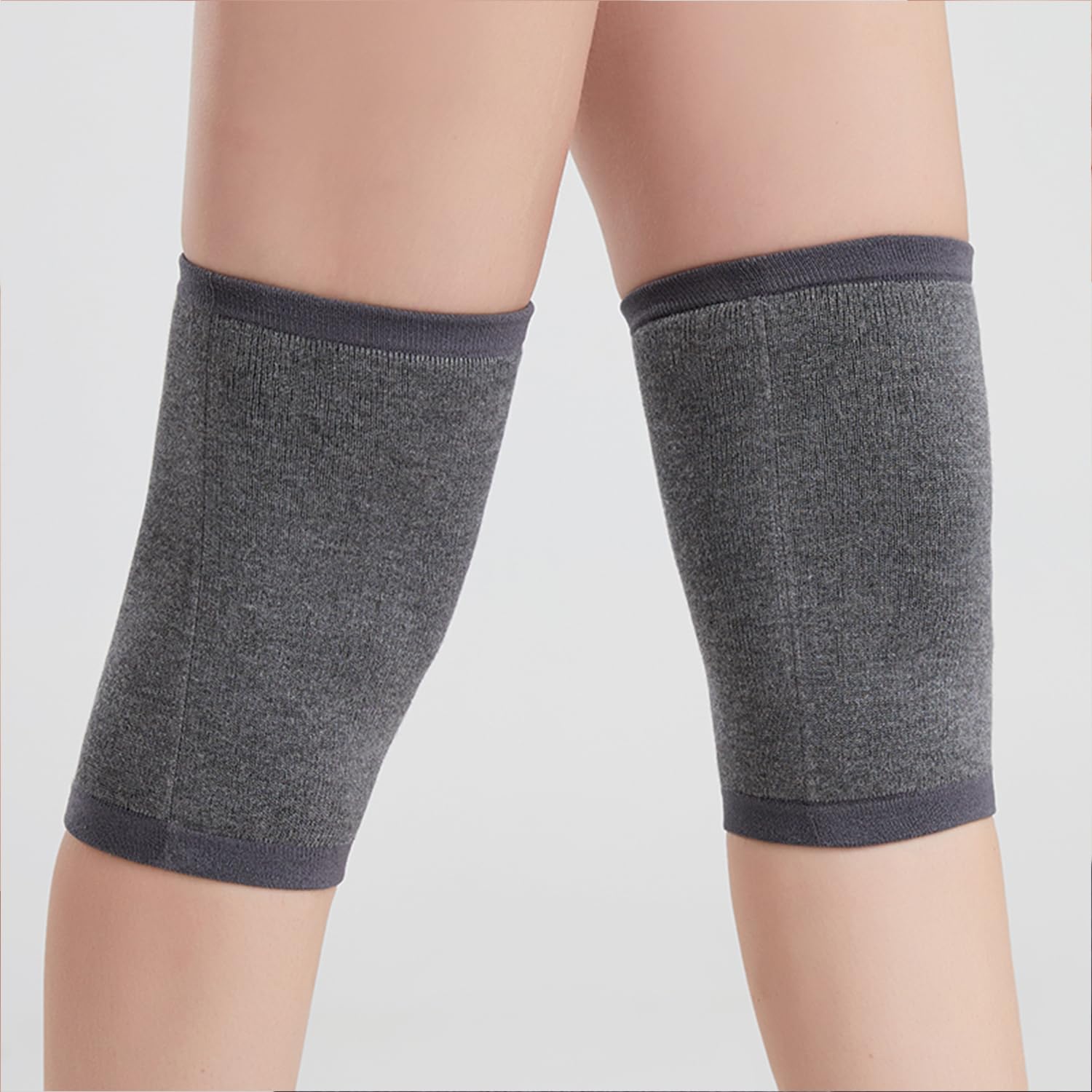 Fenye Rodillera para hombres y mujeres, manga de compresión ajustable para aliviar el dolor y recuperación de lesiones, ideal para correr, deportes