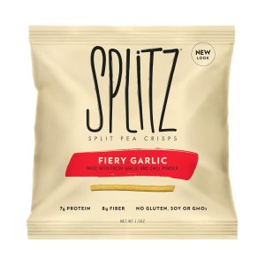 Splitz Ajo Fiery 1.5oz 16ct Splitz Ajo Fiery 1.5oz 16ct