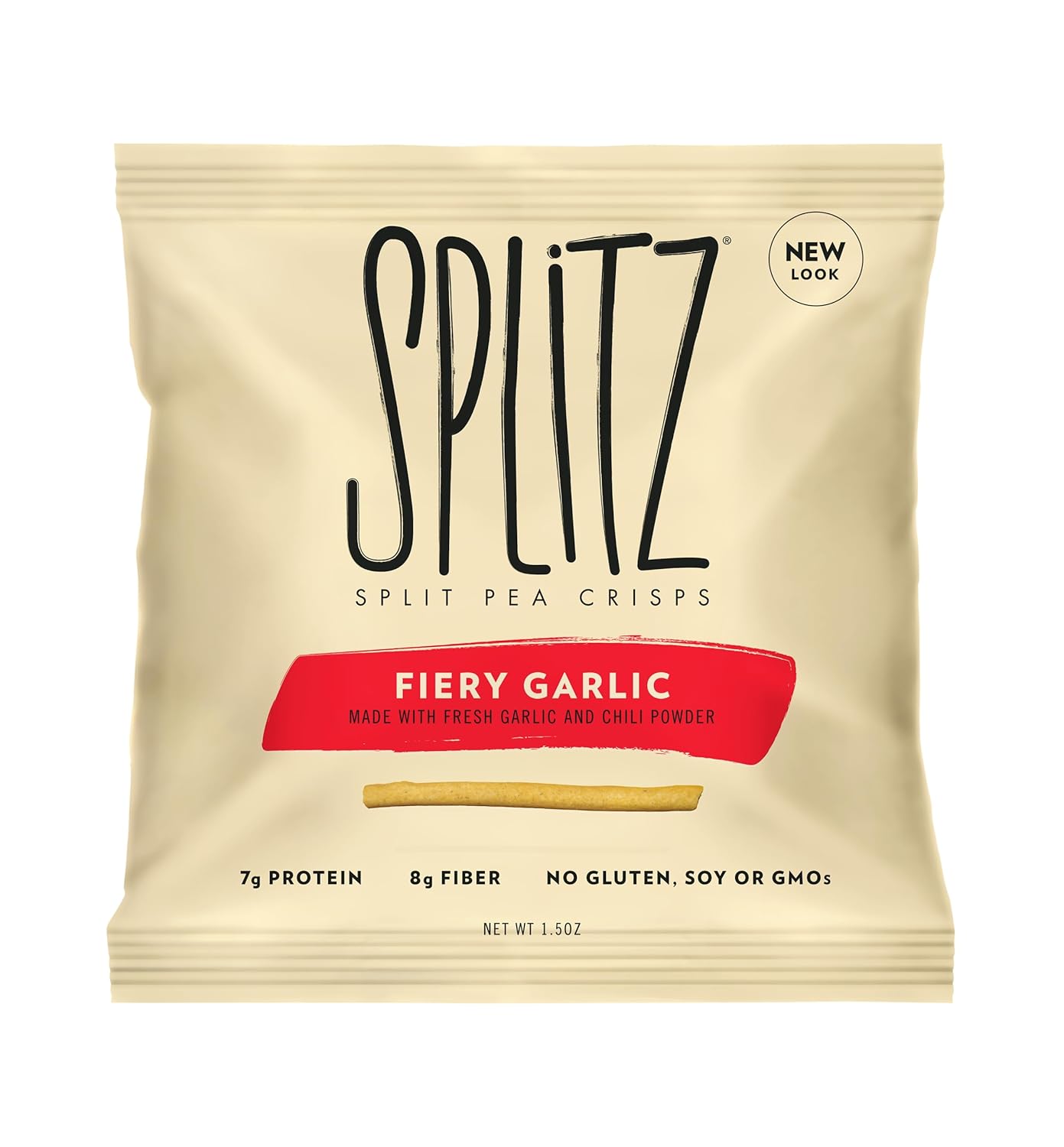 Splitz Ajo Fiery 1.5oz 16ct