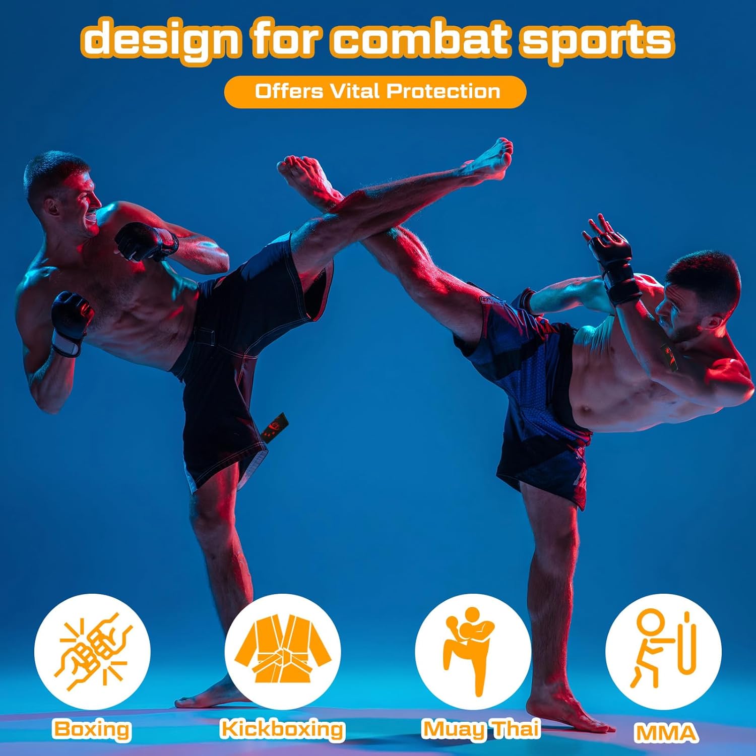 10 pares elásticos de 180 pulgadas de boxeo para artes marciales, muñequeras de boxeo para hombres y mujeres, kickboxing, artes marciales,