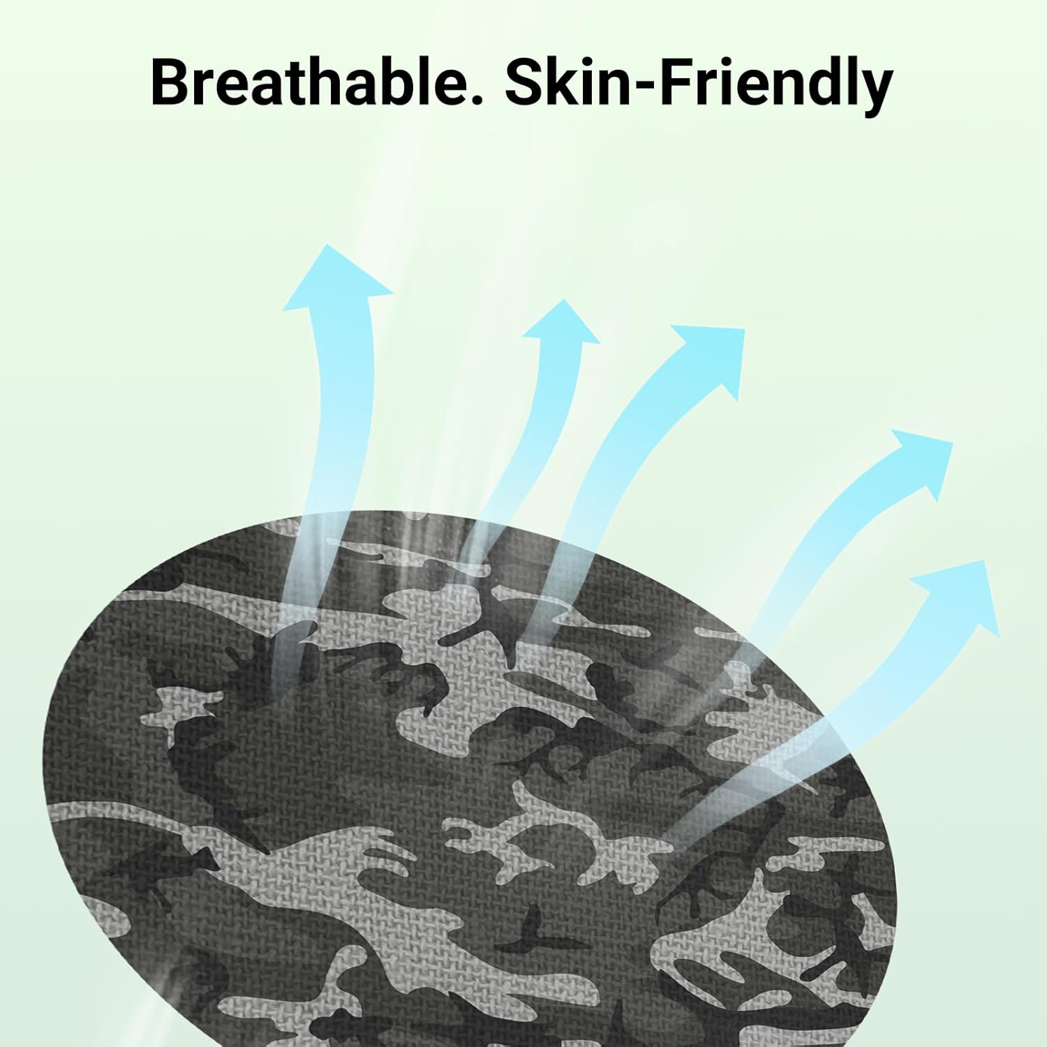 Freestyle Libre – Parches adhesivos con 3 sensores, protector de cinta de sensor estampado, cinta CGM, 16 piezas coloridas, impermeables y