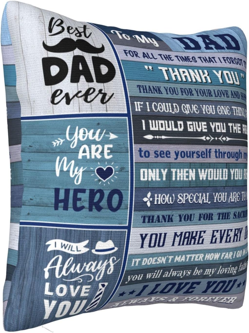 Regalos para papá, regalos para papá, regalo de cumpleaños para papá, regalos para papá de hija e hijo, regalos de cumpleaños para papá, regalos de
