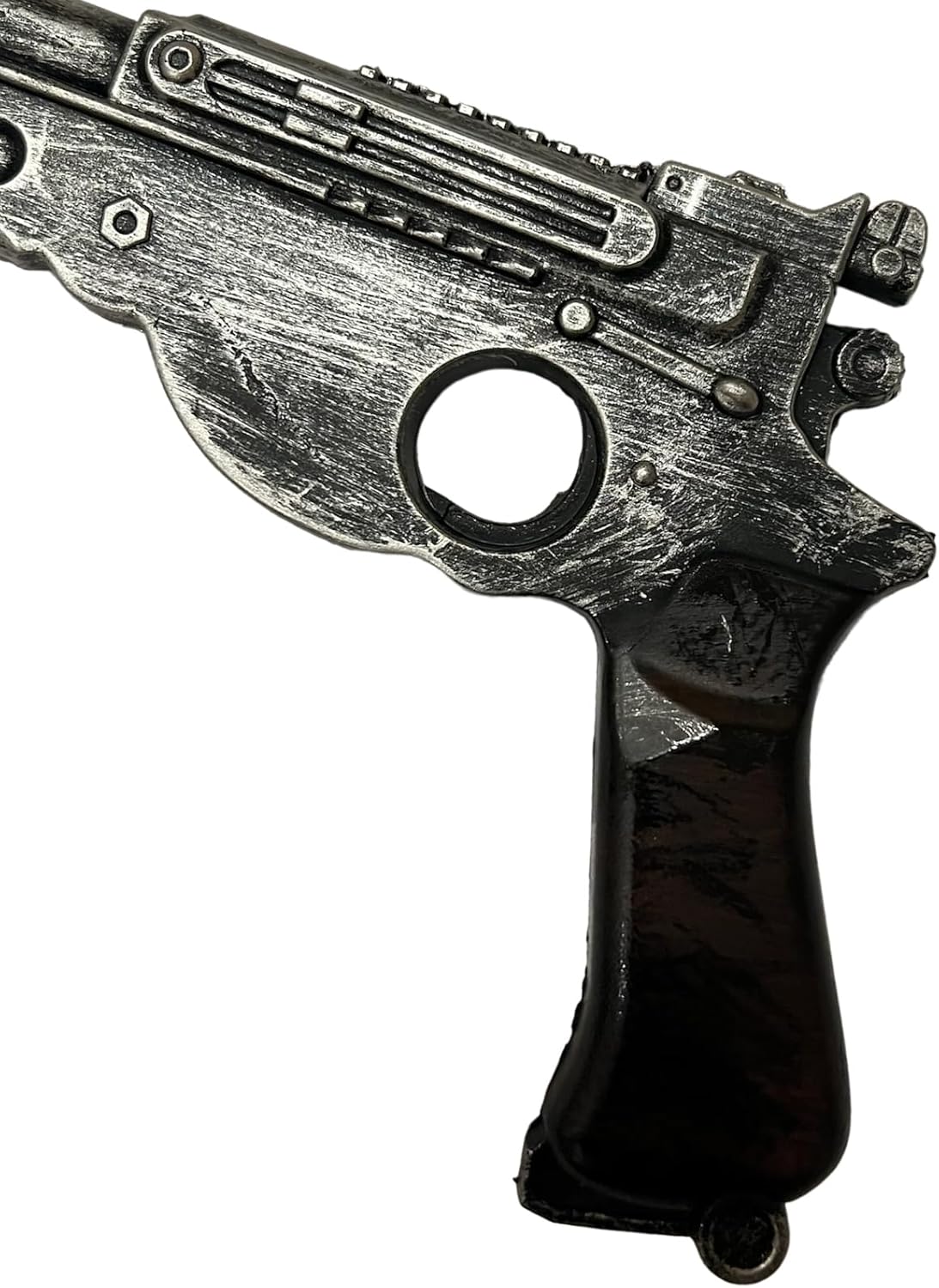 Accesorios de espuma de fantasía para cosplay, regalos, coleccionable, disfraz de Halloween, cosplay, colección, regalo. Réplica de Prop 11