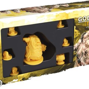 Steamforged Godtear Grimgut, The Vile Champions Set Steamforged Godtear Grimgut, The Vile Champions Set