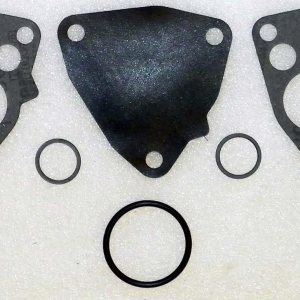 Mercury Mariner 85 CV 3493913-4831998 Kit completo de reparación de bomba de combustible WSM Sierra 18-7808 OEM # 55278A5 Mercury Mariner 85 CV 3493913-4831998 Kit completo de reparación de bomba de combustible WSM Sierra 18-7808 OEM # 55278A5